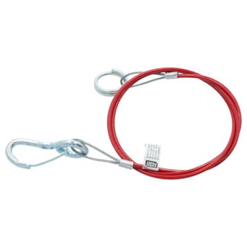 Carpoint Breekkabel voor Oplooprem 110cm, Verzenden, Nieuw
