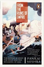From the Ruins of Empire 9780241954669, Zo goed als nieuw