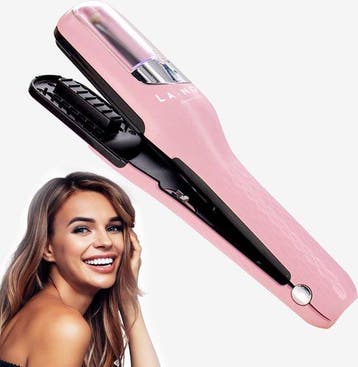 2dekans | La Nou® Split Remover 4 - Gespleten Haarpunten, Ophalen of Verzenden, Zo goed als nieuw