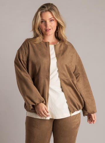 Yest Curve jasje Jarmila Maat:, Kleding | Dames, Jasjes, Kostuums en Pakken, Verzenden, Nieuw, Overige kleuren