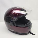 AGV Integraalhelm R3 Burgundy Incl. Doos  | Nette Staat, Motoren, Kleding | Motorhelmen, Ophalen of Verzenden, Nieuw met kaartje