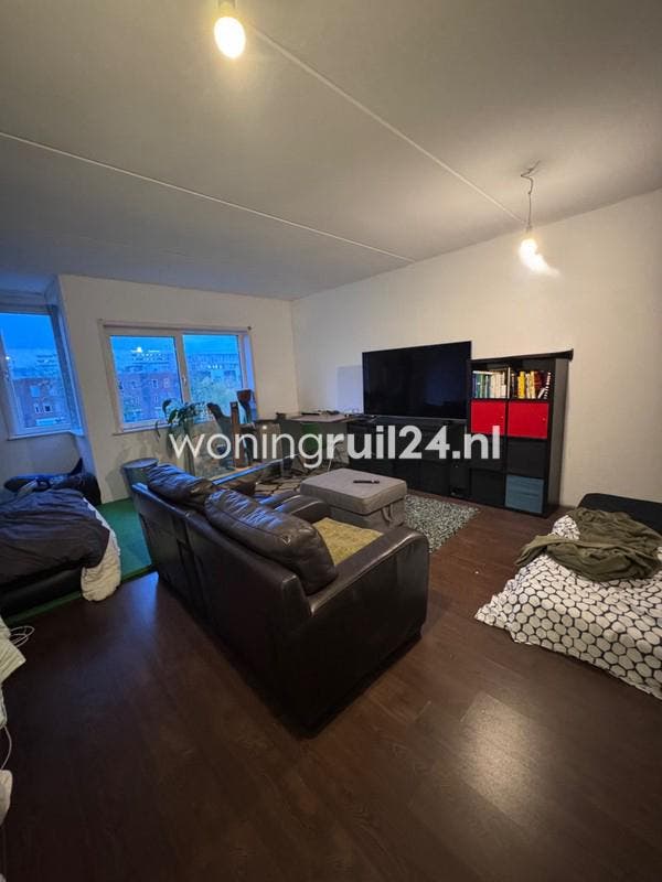 Woningruil - Broekweg 69 - 5 kamers en Noord-Holland, Huizen en Kamers, Woningruil, Noord-Holland