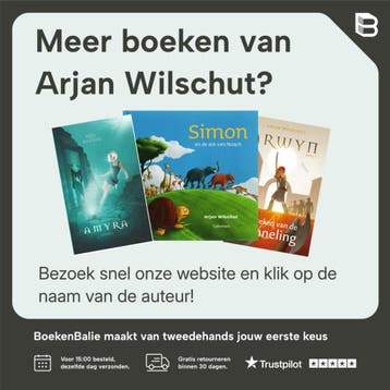 De adelaar en de koning / Het boek van Aderyn / 1, Verzenden, Gelezen, Arjan Wilschut