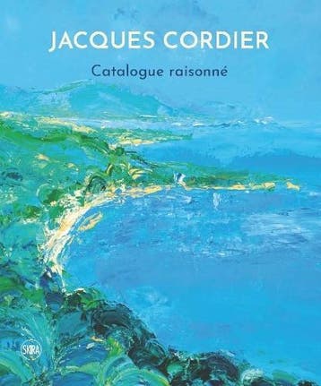 Jacques Cordier: Catalogue Raisonné, Verzenden, Nieuw