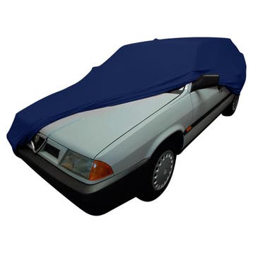 Autohoes voor Alfa Romeo 33 (1983-1994) Indoor BESTE PASVORM, Ophalen of Verzenden, Nieuw, Op maat