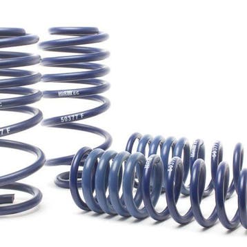 H&R 00-03 Audi S4 (AWD) Sport Spring, Ophalen of Verzenden, Nieuw