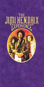 cd box - The Jimi Hendrix Experience - The Jimi Hendrix E..., Cd's en Dvd's, Verzenden, Zo goed als nieuw