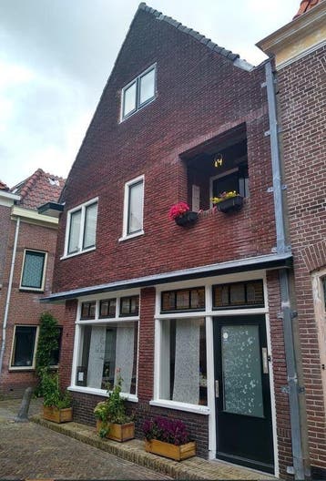 Te huur: Appartement Fnidsen in Alkmaar, Alkmaar, Noord-Holland, Appartement