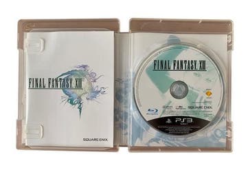 Final Fantasy XIII (Asian English Version) (PS3), Verzenden, Nieuw