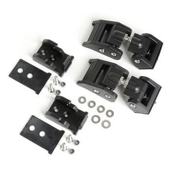 Rugged Ridge 2018-20 Jeep Wrangler JL / 2020 Jeep Gladiator, Ophalen of Verzenden, Nieuw