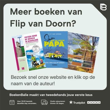 Beleef de natuur - Flip van Doorn 9789070099589, Verzenden, Zo goed als nieuw, Flip van Doorn