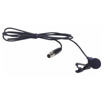 DAP EL-1 Lavalier Microfoon Eclipse, Verzenden, Nieuw
