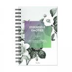 Boek Essentiële Emoties | 8e Editie | Nederlands | Etherisch, Boeken, Verzenden, Zo goed als nieuw