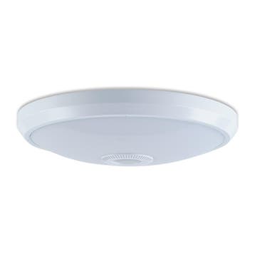 Ledisons LED-plafonniere met sensor Barone 12 Watt, Ophalen of Verzenden, Nieuw
