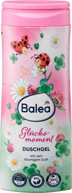 Balea Douchegel Glücksmoment..., Sieraden, Tassen en Uiterlijk, Uiterlijk | Lichaamsverzorging, Verzenden, Nieuw