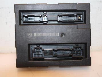 Computer Body Control Audi A6 O101457, Ophalen of Verzenden, Nieuw