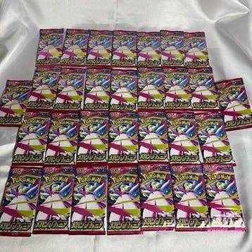 Pokémon - 30 Booster pack - Pokémon Card Game MEGA Mega, Nieuw