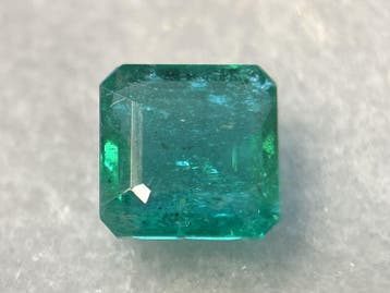 Sieraden en diamanten veiling, Nieuw