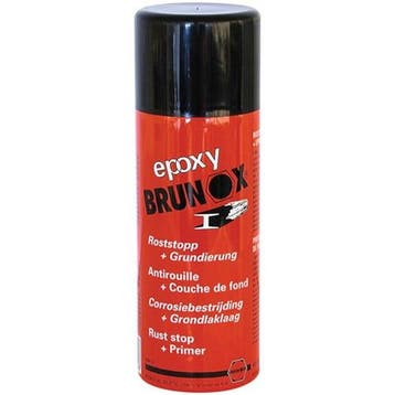 Brunox Bepoxyspray400 Epoxy Roestomvormer 400Ml, Verzenden, Nieuw