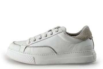 Nubikk Sneakers in maat 44 Wit, Kleding | Heren, Schoenen, Nubikk, Verzenden, Wit, Sneakers of Gympen