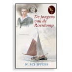De jongens van de Roerdomp 9789461150066 Willem Schippers, Verzenden, Gelezen, Willem Schippers