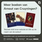 Vorsten van Nederland 9789059773134 Arnout van Cruyningen, Verzenden, Zo goed als nieuw, Arnout van Cruyningen