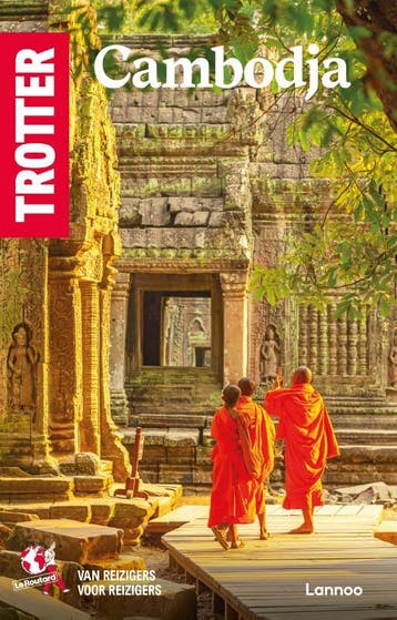 Cambodja |  | Nieuw, Boeken, Ophalen of Verzenden, Nieuw