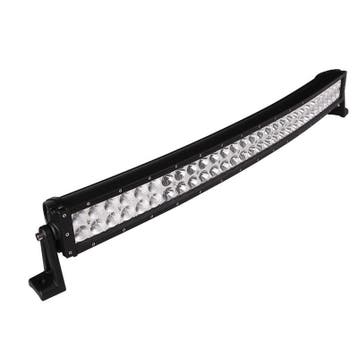 M-Tech LED Lichtbalk - 60x Osram LED - Curved - 180W - 800LM, Verzenden, Nieuw