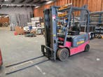 Nichiyu (Nippen Yusoki) FBC25PN-70BC470M Heftruck., Doe-het-zelf en Verbouw, Zonnepanelen en Toebehoren, Ophalen, Nieuw