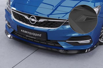 Cupspoiler voor Opel Astra K CSL601-L, Verzenden, Nieuw