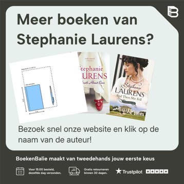 Four in Hand - Stephanie Laurens 9780373773091, Verzenden, Gelezen, Stephanie Laurens