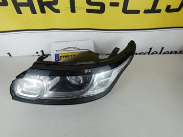 Gebruikte koplamp Land Rover - Range Rover Sport 2014-2017 –, Ophalen of Verzenden, Nieuw