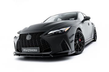 Bodykit Lexus IS 500 Mk3 Facelift 2 (XE30) Maxton Glans, Ophalen of Verzenden, Nieuw
