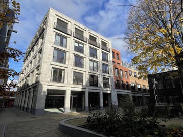 Appartement te huur in Zwolle - 31 m² - 2 kamer(s) - 2, Appartement, Zwolle, Overijssel
