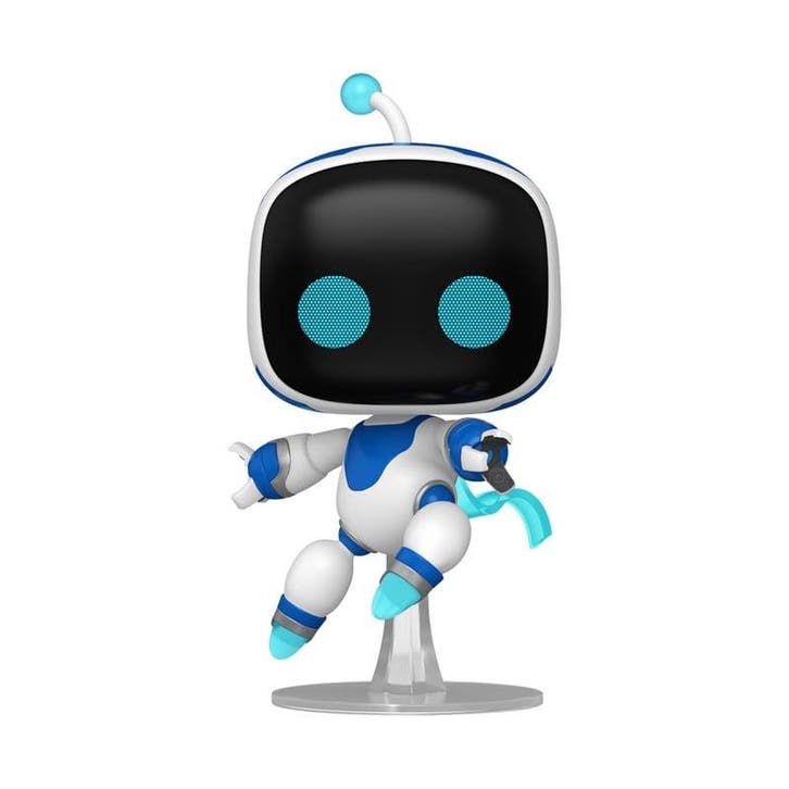 Astro Bot POP! Games Vinyl Figure Astro Bot #1089, Verzamelen, Film en Tv, Nieuw, Ophalen of Verzenden