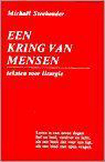 Een kring van mensen - Michaël Steehouder 9789030405672, Verzenden, Gelezen, Michaël Steehouder