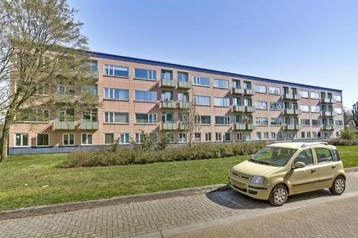Te Huur 3 kamer Appartement Ligusterstraat In Nijmegen, Huizen en Kamers, Huizen te huur, Gelderland, Direct bij eigenaar, Nijmegen