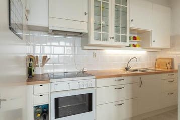 Te Huur 4 Kamer Appartement Vollenhoveschans In Almere, Huizen en Kamers, Huizen te huur, Direct bij eigenaar, Almere, Appartement