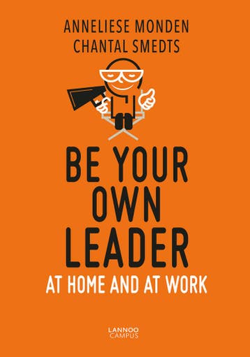 Be Your Own Leader 9789401448185 Anneliese Monden, Verzenden, Gelezen, Anneliese Monden