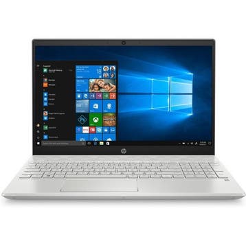 HP Pavilion 15-cs3523nd | Intel Core i5 | 8GB, Nieuw, Ophalen of Verzenden, HP, SSD