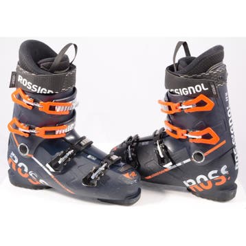 40,5 41 42 42,5 skischoenen ROSSIGNOL SPEED 100, Easy entry,, Verzenden, Gebruikt, Rossignol
