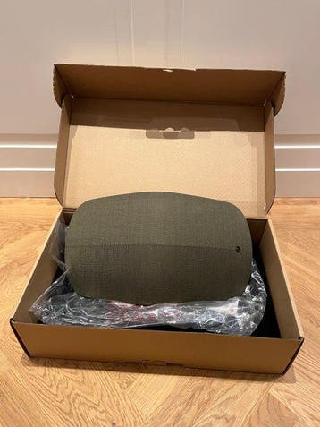 Bang & Olufsen - Cover Green voor BeoPlay A6. Audiocomponent, Nieuw