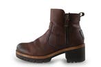 Panama Jack Boots in maat 39 Cognac, Kleding | Dames, Schoenen, Overige kleuren, Verzenden, Overige typen, Zo goed als nieuw