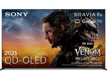 Sony - OLED 60-69 Ultra HD 4K TV - 65 inch, Verzenden, Nieuw, 4k (UHD), Smart TV