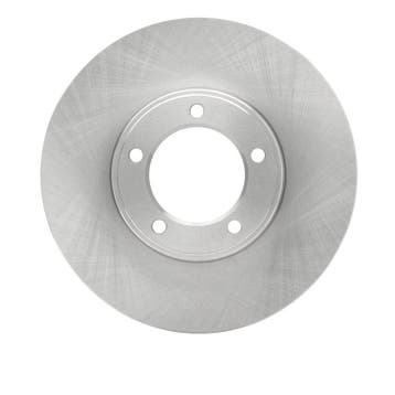 DFC 71-97 Jaguar XJS Front Brake Rotor, Ophalen of Verzenden, Nieuw