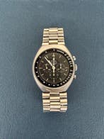 Omega - Speedmaster Mark II - 145.014 - Heren - 1970, Sieraden, Tassen en Uiterlijk, Horloges | Heren, Nieuw