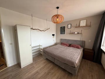 Te huur: Appartement Plantage in Utrecht, Utrecht, Appartement, Utrecht