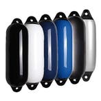 Talamex Heavy Duty Fender Blauw 25 x 80, Watersport en Boten, Ophalen of Verzenden, Nieuw, Zeilboot of Motorboot