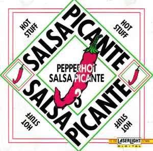 cd - Salsa Picante - Opus De Salsa, Cd's en Dvd's, Cd's | Overige Cd's, Zo goed als nieuw, Verzenden