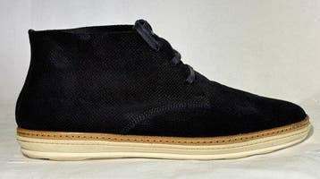 Ermenegildo Zegna - Veterschoenen - Maat: EU 43, Nieuw